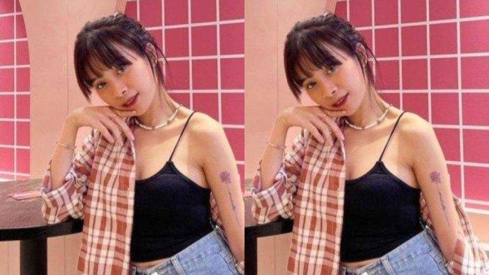 Sosok Sarah Misel, Dulu Cuma Barista Kini Punya Omset Rp 50 Juta Per Bulan, Rela Tak Punya Privasi