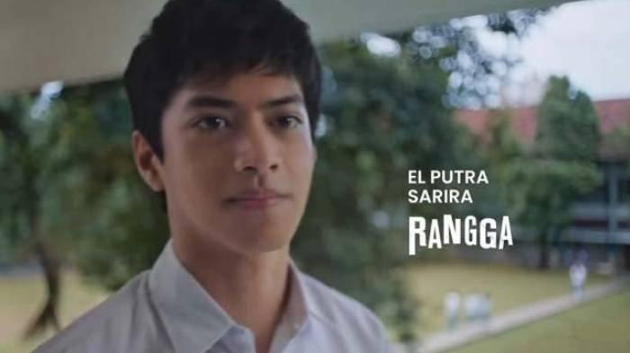 PEMERAN RANGGA AADC - Tangkapan layar sosok El Putra Sarira pemeran Rangga di AADC, disadur pada Rabu (26/2/2025). Inilah sosok dan profil El Putra Sarira, pemeran Rangga di remake film Ada Apa Dengan Cinta. El Putra yang disebut sebagai titisan Nicholas Saputra ternyata pernah viral di tahun 2024.