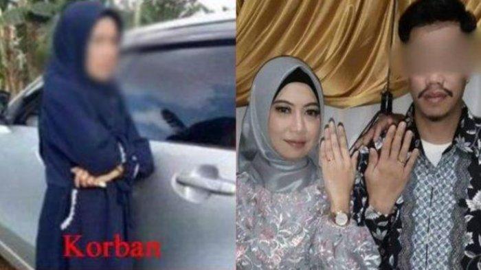 Sosok menantu yang jadi otak pembunuhan mertua di Sulawesi Tenggara, ternyata punya profesi mentereng hingga bisa menyewa pembunuh bayaran