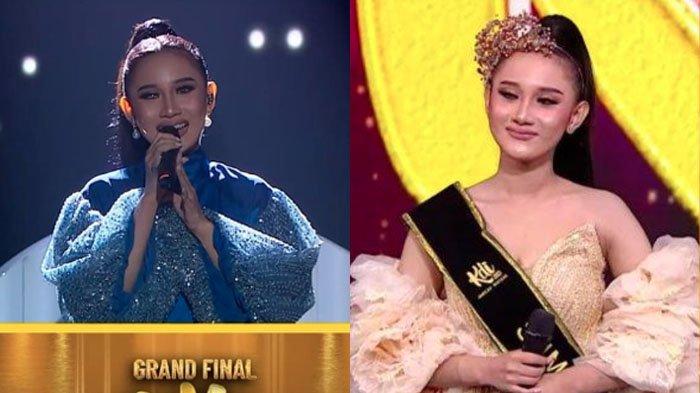 Sosok pemenang KDI 2023 yang ternyata berasal dari Sumenep