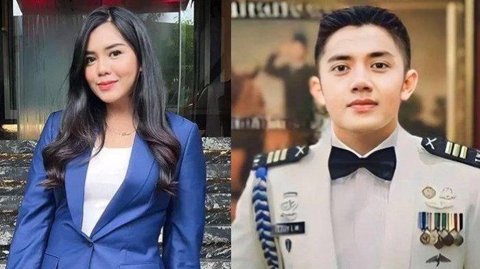 Sosok sebenarnya calon istri Mayor Teddy yang ternyata bukan dari kalangan artis