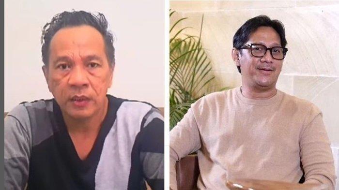 Sosok yang Suruh Ndhank Surahman Tuntut Rp 35 M ke Andre Taulany, Kini Sadar Tak Masuk Akal, 'Salah'