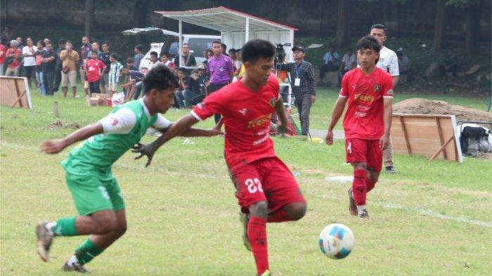 Stadion Batoro Katong kembali diusulkan menjadi tuan rumah untuk pertandingan 32 besar. Pertandingan Persepon Ponorogo vs PS HW Ponorogo berakhir 3-0 beberapa waktu lalu