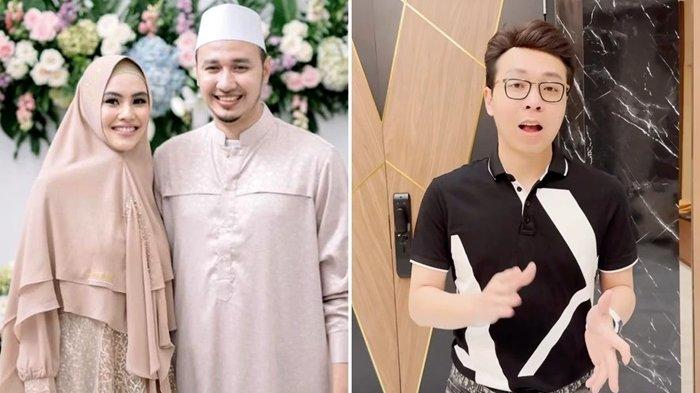 Suami Kartika Putri, Habib Usman bin Yahya memberi ultimatum pedas jika Dokter Richard Lee terus menerus menyerang sang istri. Peringatan Habib Usman itu langsung dijawab tak kalah pedas oleh Dokter Richard.