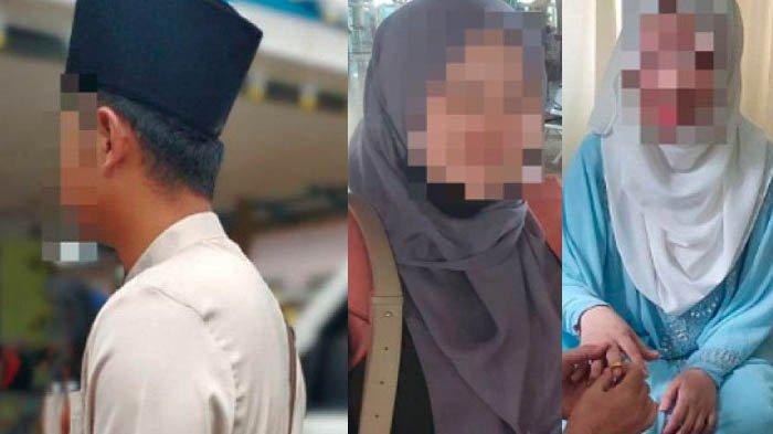 Sudah Datang Sekeluarga, Pria Syok Lokasi Nikah Kosong, Calon Istri Punya Suami: Rp 100 Juta Amblas