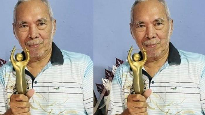 Sukatma atau biasa dipanggil Ukat merupakan seorang pencipta lagu dangdut ternama di Indonesia.