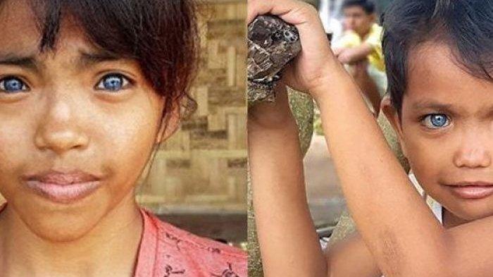 Suku Lingon adalah salah satu suku yang paling misterius dan menarik di Indonesia.