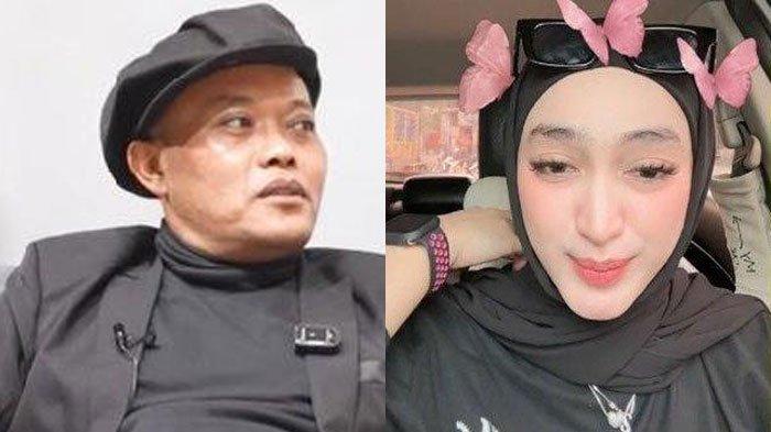 Sule sebut resolusi tahun baru 2024 menikah dengan Santyka Fauziah. Belajar dari pengalaman dekati mendiang mantan istrinya, Lina Jubaedah.