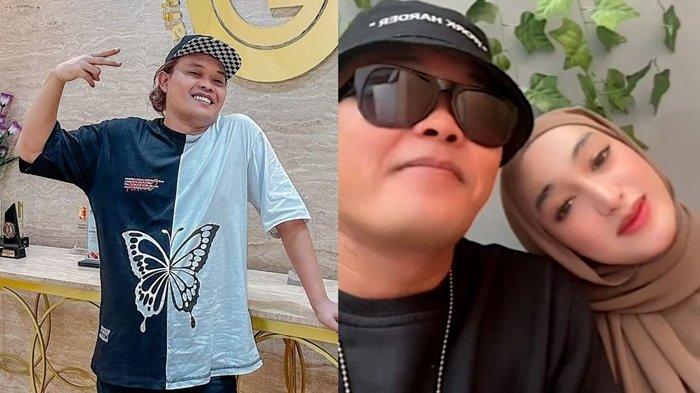 Sule belakangan ini dikabarkan dekat dengan seorang wanita bernama Santyka Fauziah.
