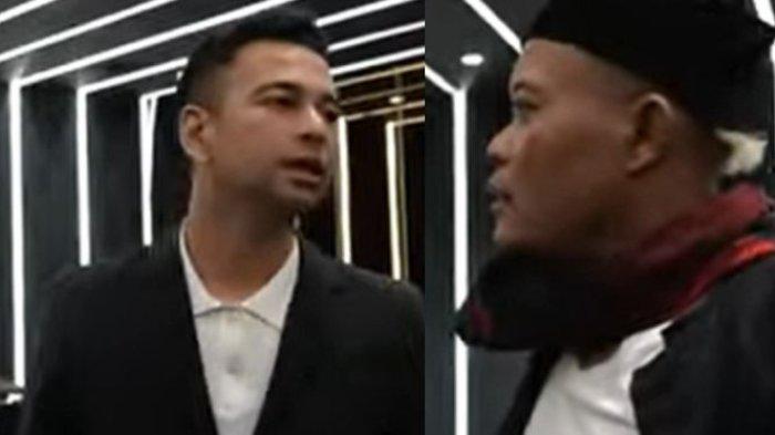 Sule cuma bisa bengong ketika ditelpon Raffi Ahmad pagi pagi dan ditawari jadi calon wakil wali kota Bekasi