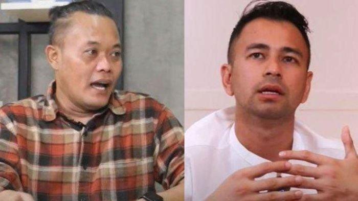 Jawaban Sule saat ditawari rekan artis terjun ke dunia politik. Si pelawak rekan Andre Taulany bahas ilmu.