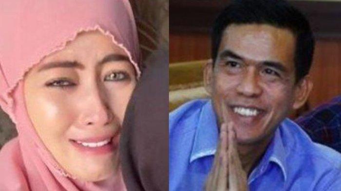 Sumber kekayaan Mamad Muhammad suami baru Meggy Wulandari yang tak mau masukkan anak Kiwil ke KK.