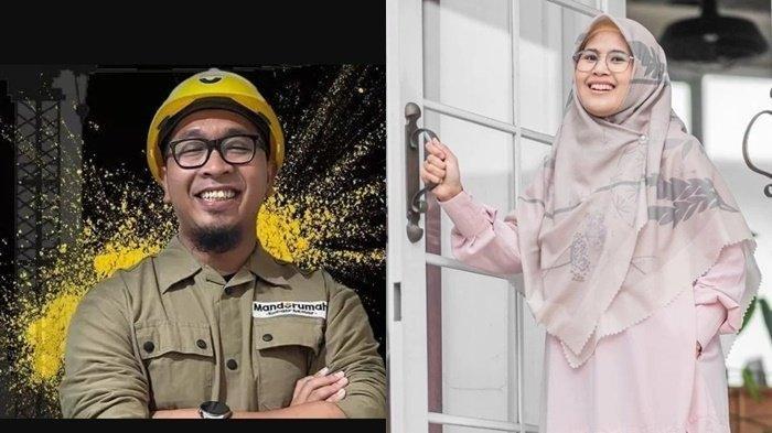 Sumber uang Dewa Eka Prayoga hilang setelah cerai dari Wiwin Supiyah.