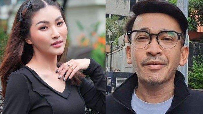 Sumber uang Sarwendah jadi sorotan setelah digugat cerai Ruben Onsu.