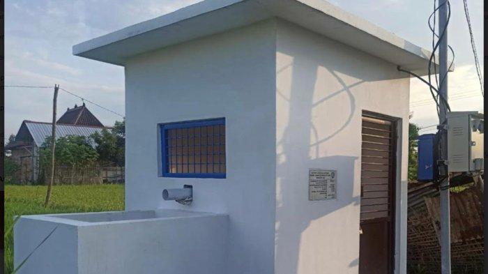 Untuk Menambal Kekurangan Air Irigasi, Pemkab Ponorogo Bakal Bangun 70 ...