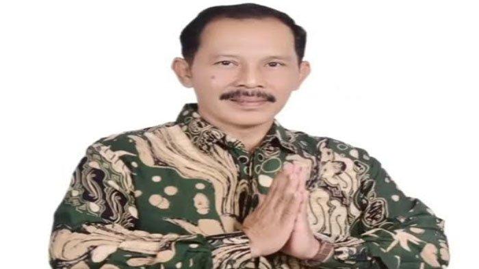 Suswanto, Caleg Partai Golkar di Tulungagung yang meninggal dunia karena kecelakaan