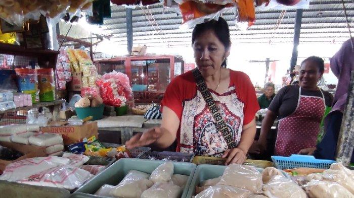 Harga Gula Pasir di Blitar Terus Meroket dalam 2 Pekan ini, Para