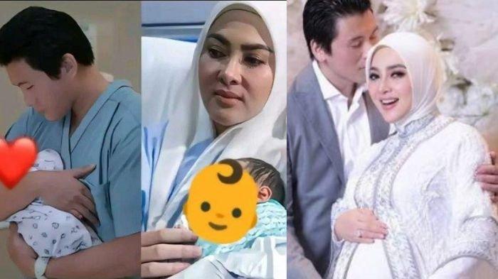 Beredar kabar Syahrini telah melahirkan anak pertama. Berikut beberapa fakta mengenai kehamilan istri Reino Barack.