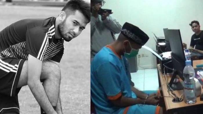 Eks pemain Timnas Indonesia U23 Syakir Sulaiman ditangkap Polres Cianjur karena menjual obat terlarang.