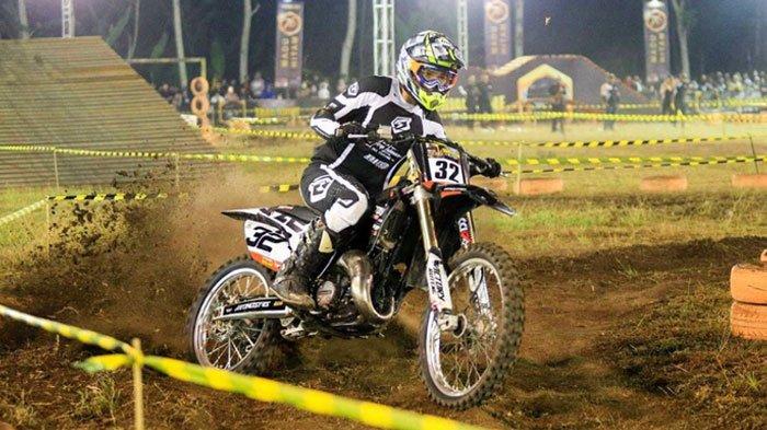 TRIAL GAME DIRT 2023, Seri Pamungkas Puluhan Kroser Bakal Tarung Habis-Habisan di Malang