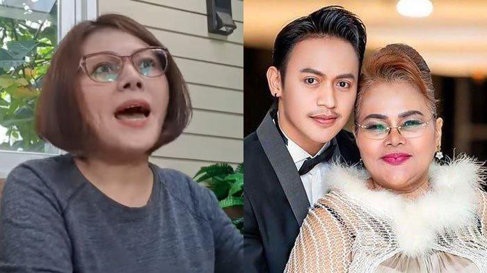 Tabiat Febby Carol ke Eva Manurung dibongkar Jordan Ali