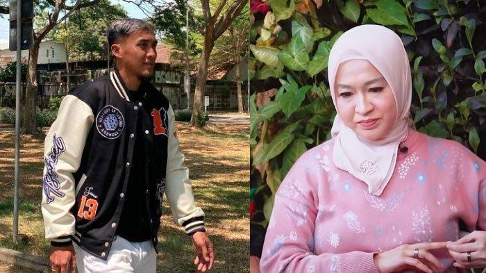 Tabiat Gunawan Dwi Cahyo bikin Okie Agustina marah