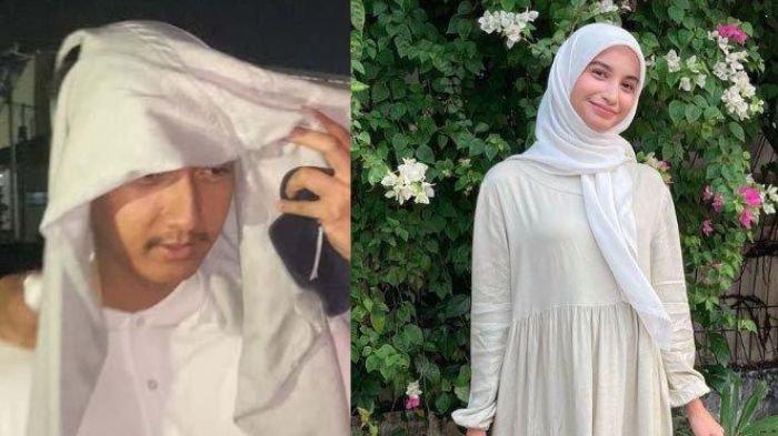 Tampang Armor Toreador, suami selebgram Cut Intan Nabila yang ditangkap akibat kasus KDRT