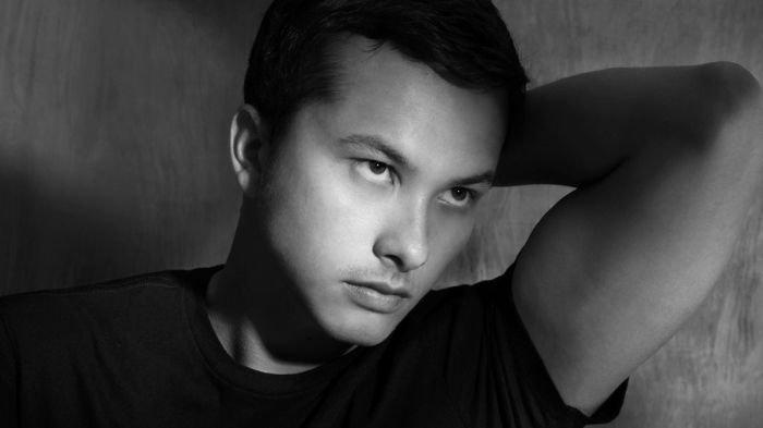 Nicholas Saputra.