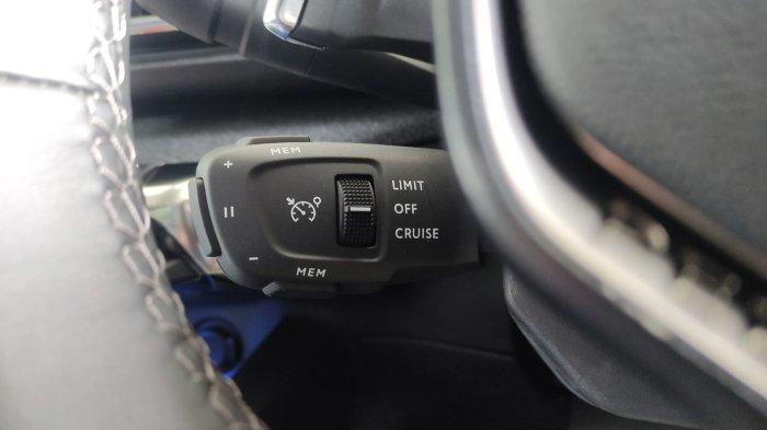Cruise Control Innova: Mengupas Fitur Kenyamanan dan Keselamatan di Balik Kemudi