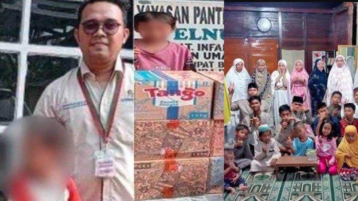 Tangis Anak Panti Asuhan Elnuza Berganti Senyum, Bantuan Mengalir setelah Diprank Donatur: Dibohongi