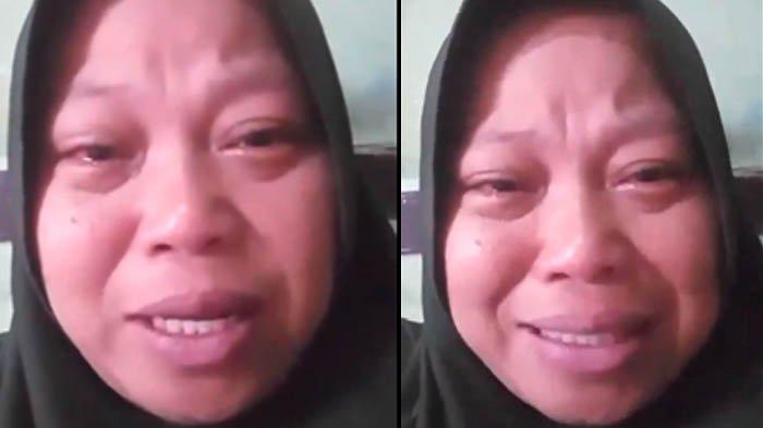 Tangis Guru Honorer Tak Lolos PPPK Meski Nilai Tinggi, Nelangsa Ngajar 13 Tahun: Tak Diperhitungkan