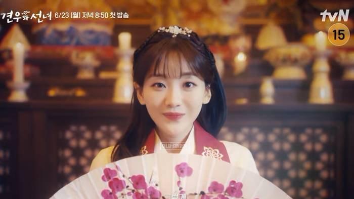 DRAMA KOREA - Teaser drama Korea Head Over Heels.