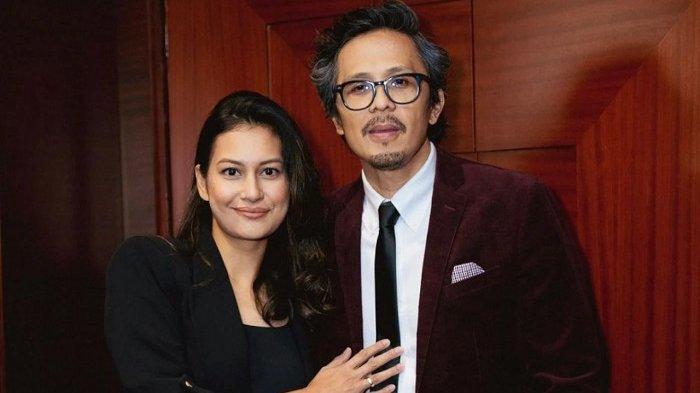 Teddy Soeriaatmadja maupun Raihaanun belum mengungkap apapun usai keduanya resmi bercerai.