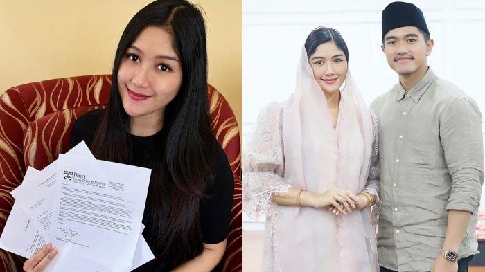 Erina Gudono diketahui akan melanjutkan studi S2 di Amerika Serikat. Lantas, apakah Kaesang Pangarep akan menemani istrinya atau tetap melaju di kontes Pilkada 2024?