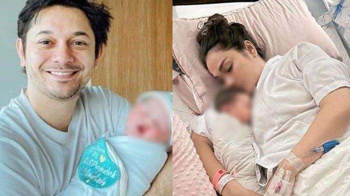 Tengku Dewi ungkap sosok yang bayari biaya persalinan anak keduanya. Ternyata bukan Andrew Andika.