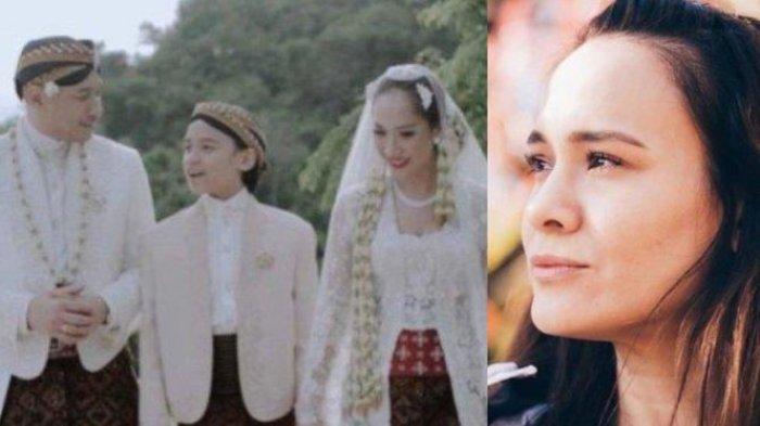 Terbongkar cara Tiko pertama kali masuk ke keluarga Ashraf Sinclair dan meminta izin nikahi BCL.