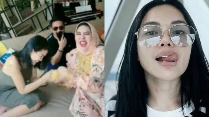Terjawab Isu Mira Hayati Beli Rumah Nikita Mirzani Rp 11 M, Ibu Lolly Merasa Bodoh, 'Mau Dikontenin'