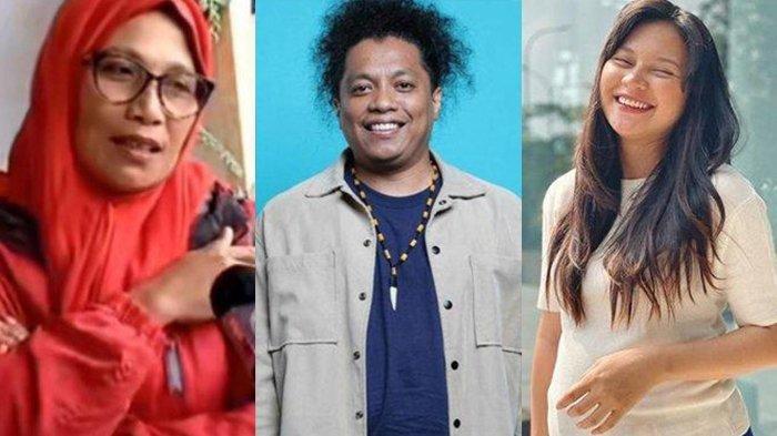 Terjawab Pemicu Awal Kebencian Nursyah ke Arie Kriting, Indah Permatasari Sempat Minta Putus: Sulit