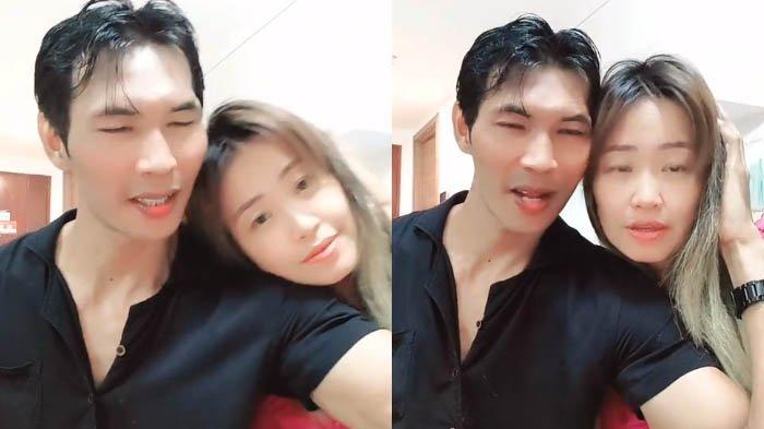 Terpaksa Jualan Singkong, Pinkan Mambo Kini Tidur di Kamar Sempit Arya Khan, 'daripada Gue Diusir'