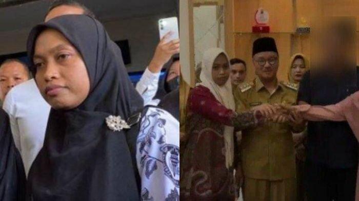 Guru Supriyani tak jadi berdamai dengan Aipda WH dan istri, NF.