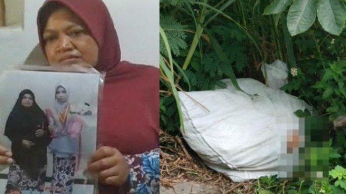 Terungkap akhirnya sosok pembunuh jasad gadis dalam karung di Kediri yang ternyata adalah ayah sendiri, terungkap Minggu (9/7/2023).