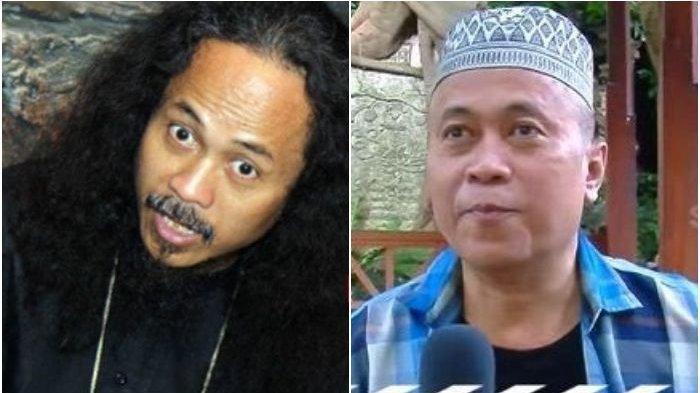 Terungkap penyakit Ki Joko Bodo sebelum meninggal dunia. Fakta diungkap anak.