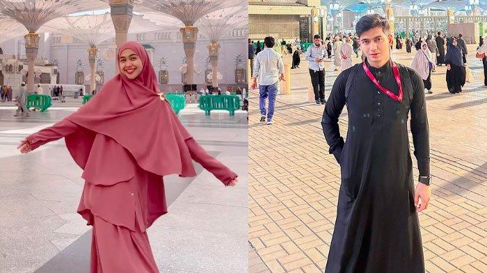 Teuku Ryan akui masih serumah dengan Ria Ricis, singgung komentar warganet yang tak ia suka