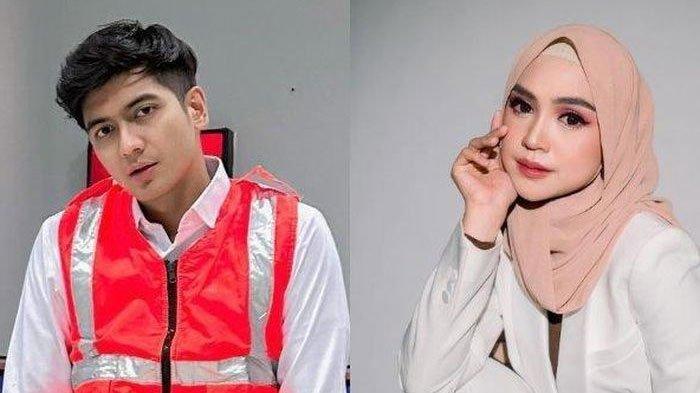 Teuku Ryan dan Ria Ricis.