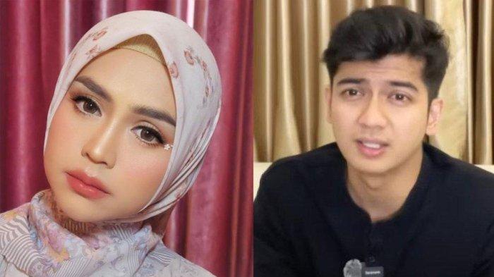 Teuku Ryan klarifikasi soal isi gugatan cerai dengan Ria Ricis.