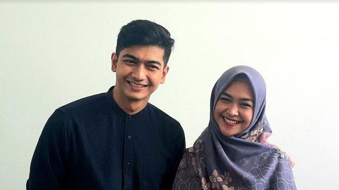 Teuku Ryan dan Ria Ricis jalani sidang mediasi.