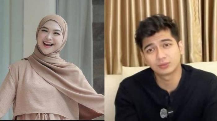 Teuku Ryan tak bergairah dengan Ria Ricis karena pusing memikirkan cicilan rumah.