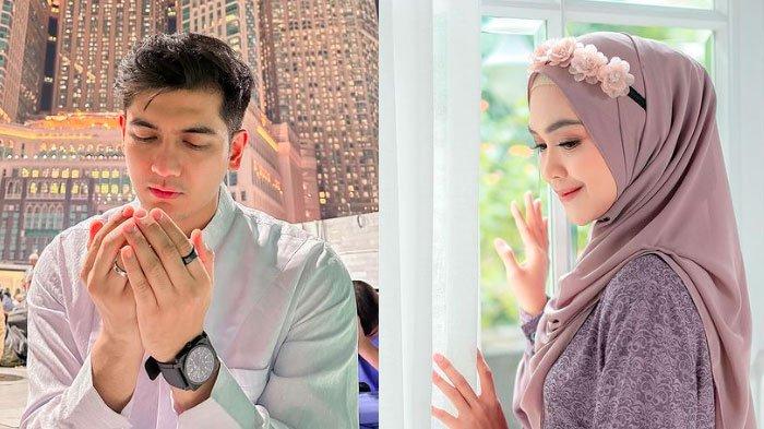 Teuku Ryan tak sanggah hubungan rumah tangganya dengan Ria Ricis ada masalah