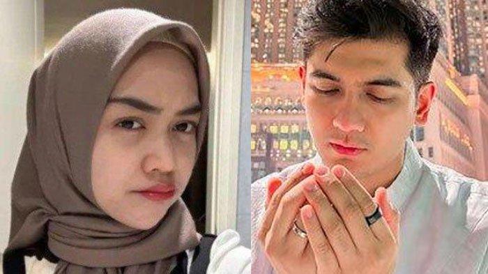 Teuku Ryan tetap ingin pertahankan rumah tangga di tengah gugatan cerai sang istri. Ria Ricis hapus foto pernikahan.