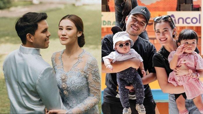 Thariq Halilintar ingin wajah anaknya kelak mirip dirinya.